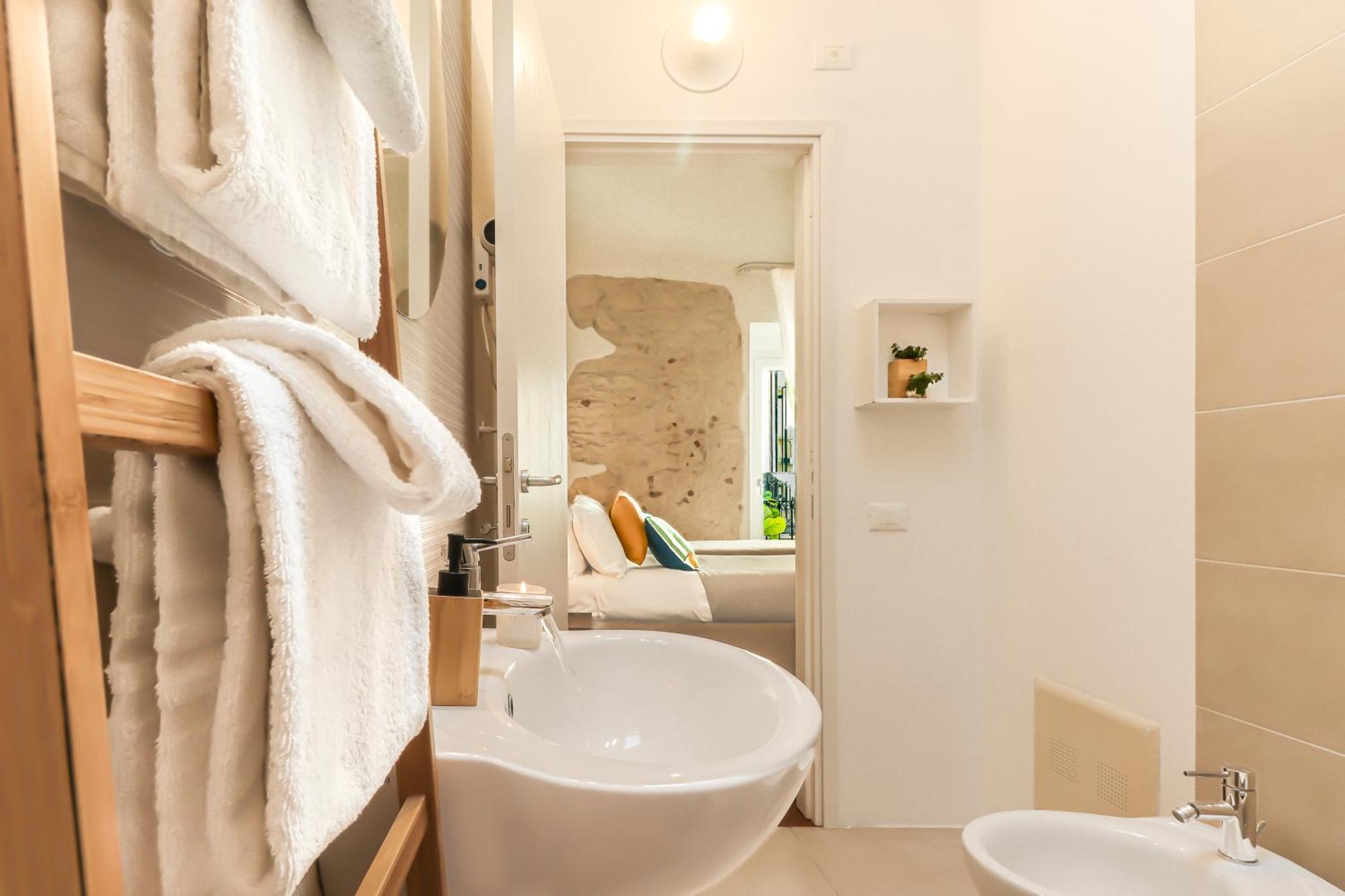 B&B Qaral Cagliari Exterior photo